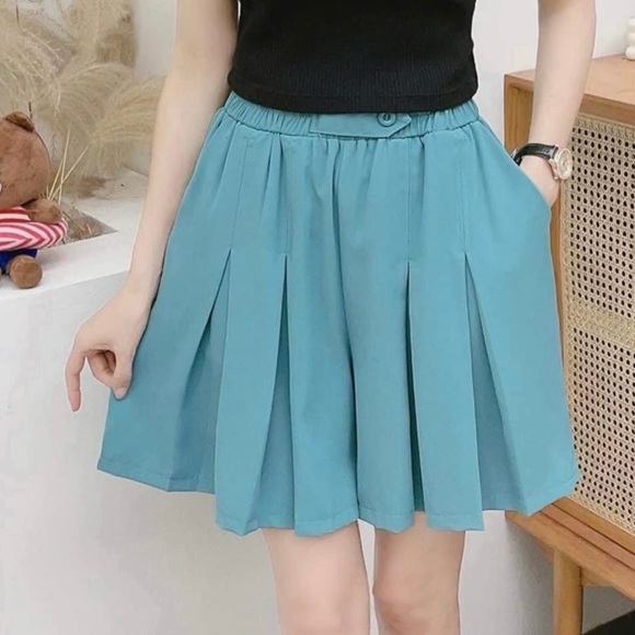 Women skort - Picture 4 of 4